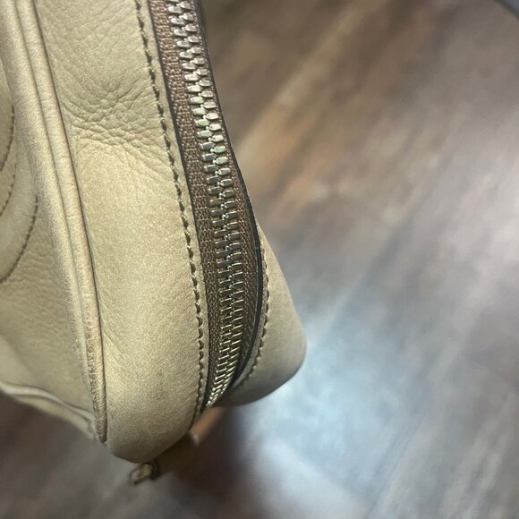 GUCCI SOHO BAG AUTHENTICATED - Picture 2 of 3